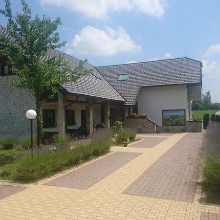 Villa Stone Rakovica Luaran gambar