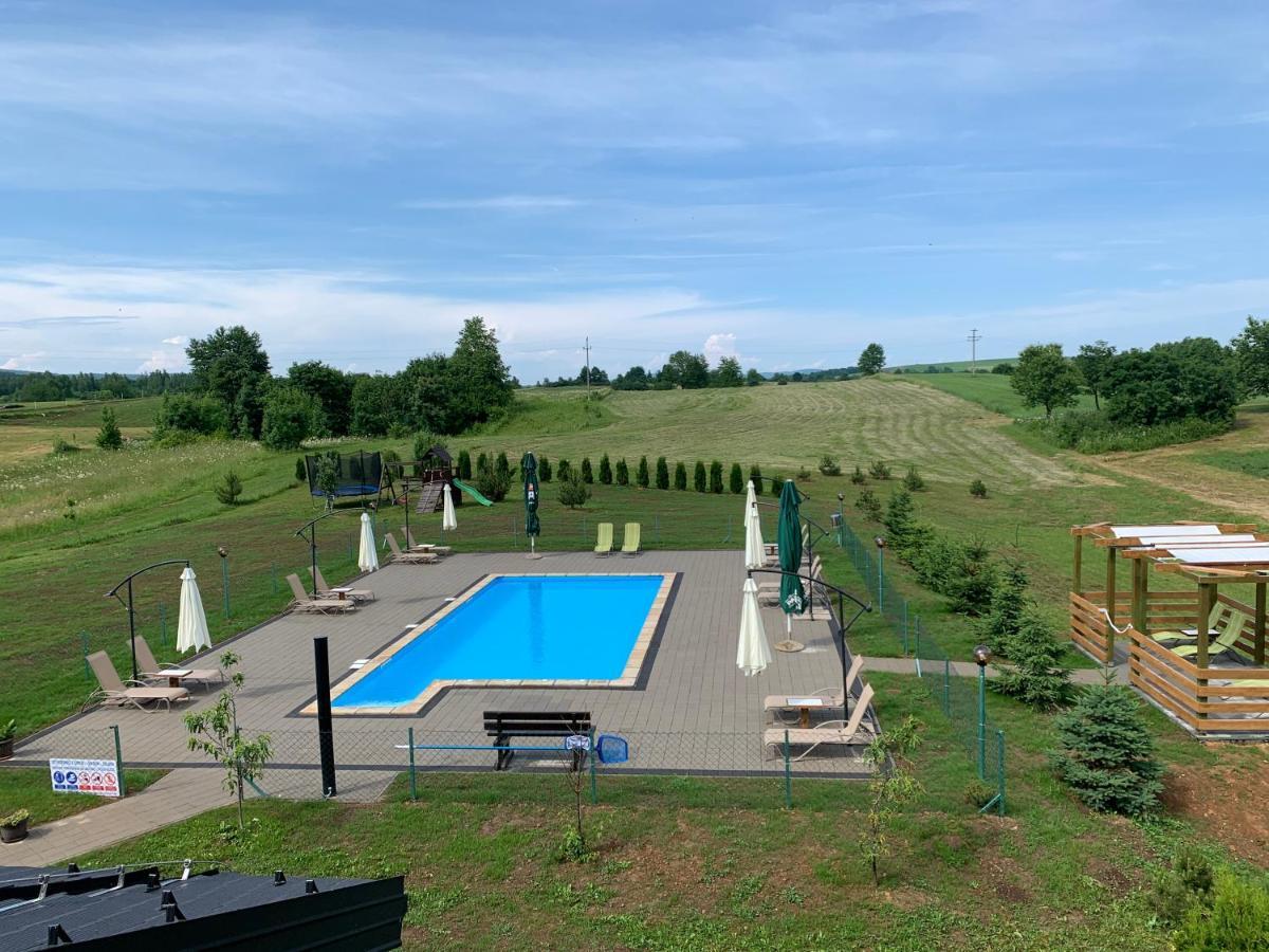 Villa Stone Rakovica Luaran gambar