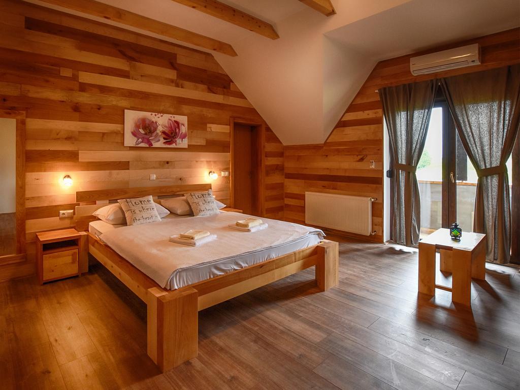 Villa Stone Rakovica Luaran gambar