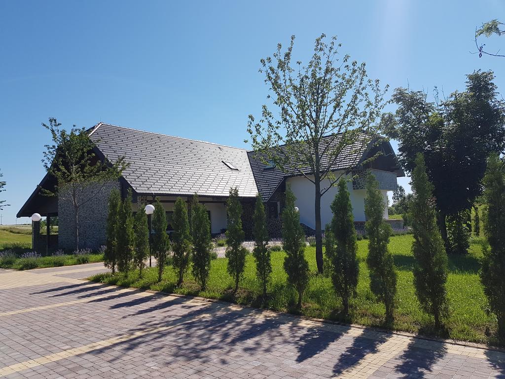 Villa Stone Rakovica Luaran gambar