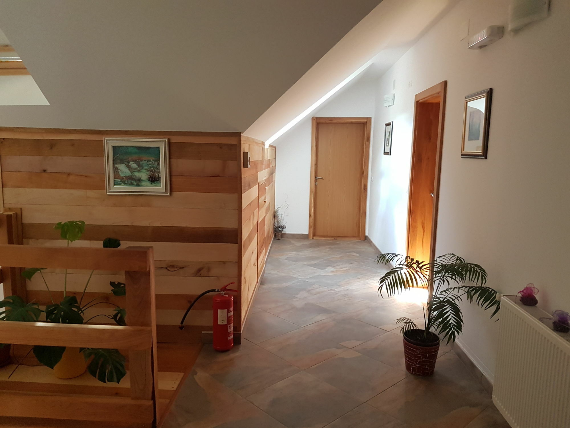 Villa Stone Rakovica Luaran gambar
