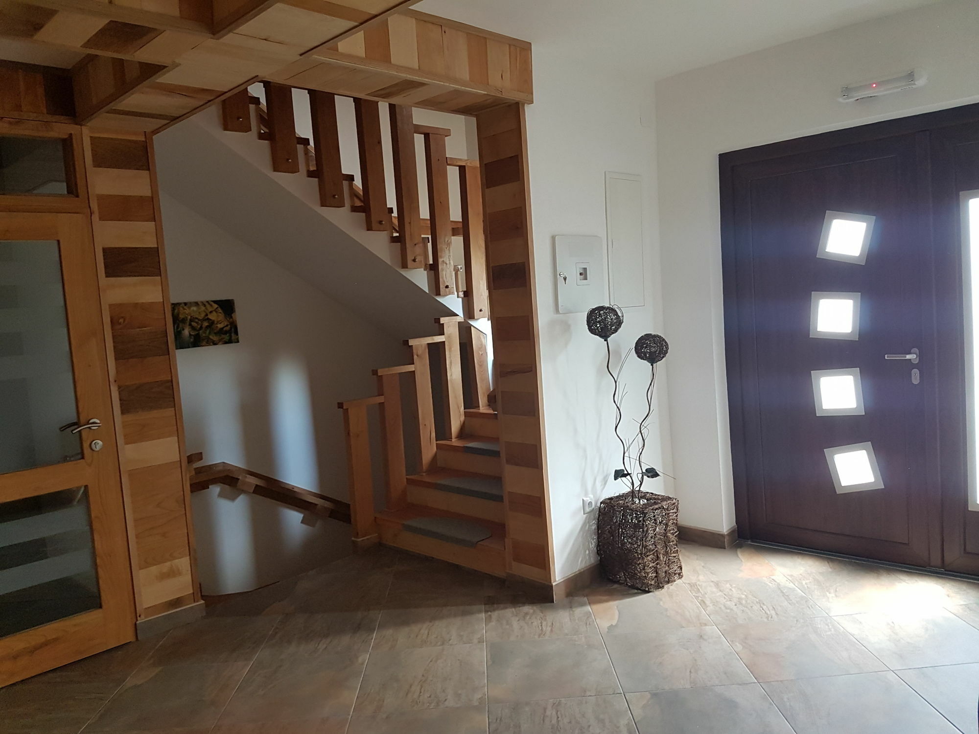 Villa Stone Rakovica Luaran gambar